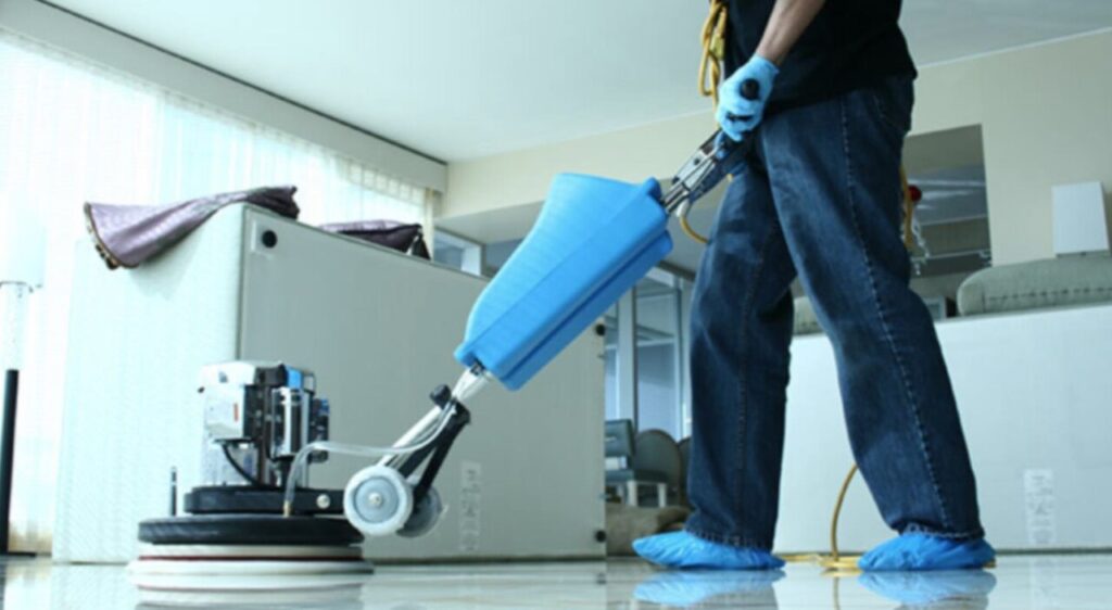 شركة تنظيف منازل بالخبر