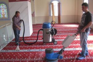 شركة تنظيف موكيت بالخبر