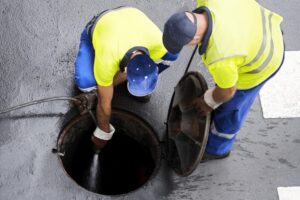 شركة تنظيف بيارات بالدمام
