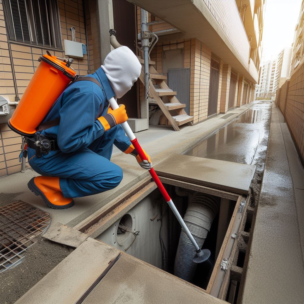 شركة تنظيف بيارات بالقطيف