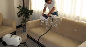 شركة تنظيف مجالس بالقطيف