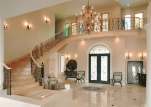 شركة تنظيف فلل  بالجبيل