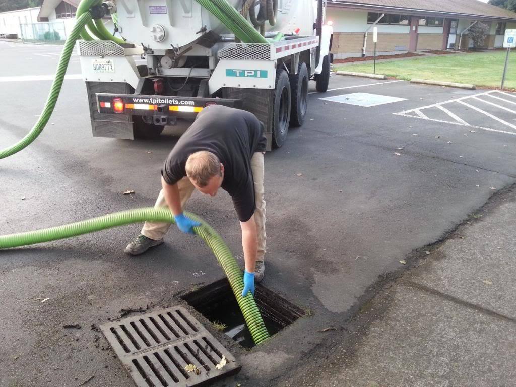 شركة تنظيف بيارات بالقطيف