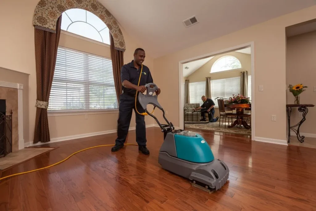 شركة تنظيف فلل بسيهات