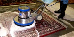 شركة تنظيف سجاد بالظهران