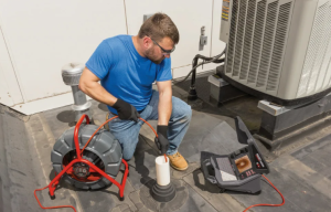 تنظيف بيارات الدمام