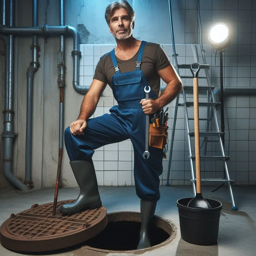 تسليك المجاري