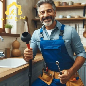 تسليك مجاري بالقطيف