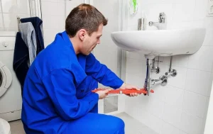 توصيل الصرف الصحى الدمام