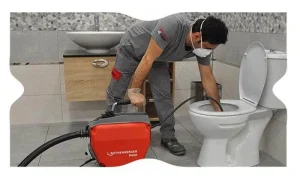 شركة تسليك مجارى بالعليا