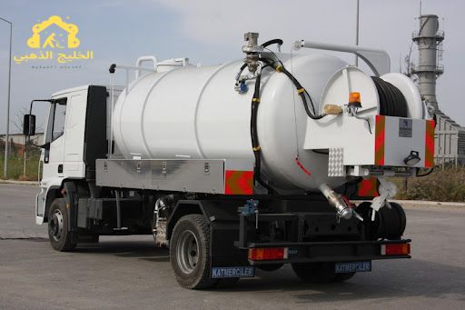 شركة شفط بيارات بالظهران 0510905161 – خصم 35%